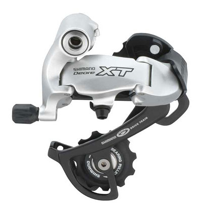 Shimano deore deals xt vintage